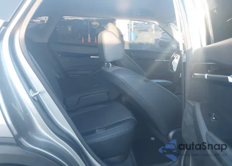 2023 Kia Seltos S из США, поврежденный, VIN KNDEUCAA8P7440021